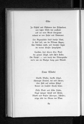 Ebbe