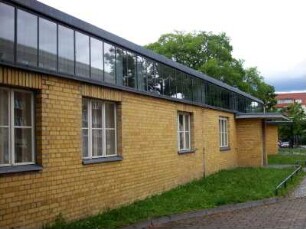 Dessau: Arbeitsamt