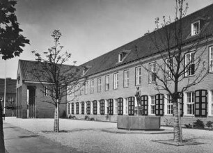 Ehemaliges Heim der Hitlerjugend