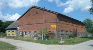 Kraatz, Nordwestuckermark, Birkenallee 7, Schlossstraße 7