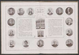 El Club Uruguay