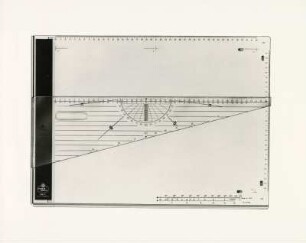 Zeichenplatte "1093 F" der A. W. Faber-Castell