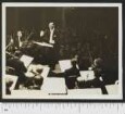 Aufnahme Igor Stravinsky im Konzertsaal