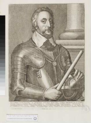 Thomas Howard