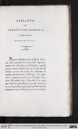 Sebastiano Bombelli