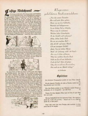 "Lustige Weltchronik"