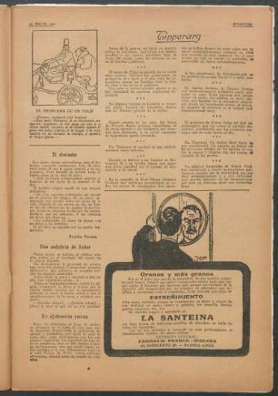Una anécdota de Auber