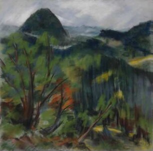 Blick z.Rosenberg
