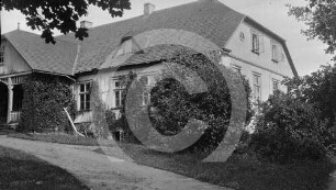 Gutshaus Alt-Ottenhof