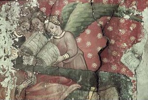 Die Verklärung des heiligen Nikolaus