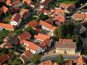 Elxleben bei Arnstadt