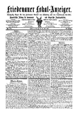 Nr. 170, 23.07.1906