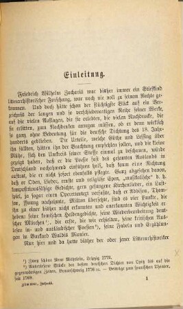 Just Friedrich Wilhelm Zachariä