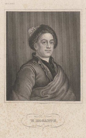 William Hogarth
