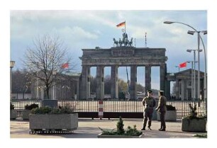 Brandenburger Tor