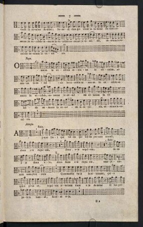 7-11, Missa IV. de Requiem