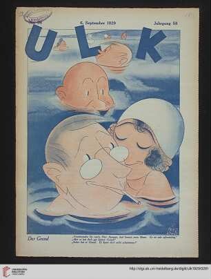 Hefte 36-39, September 1929