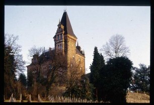 Burg Rodeck