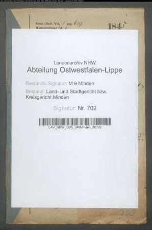 Sonstige: Krüger: