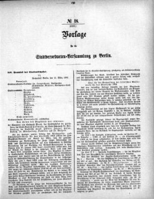 No. 18 (310), 17. März 1902