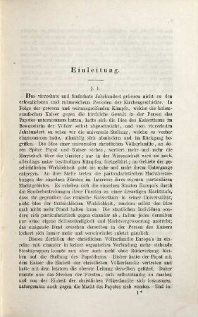 Geschichte der Philosophie des Mittelalters. 3, Periode der Bekämpfung der Scholastik