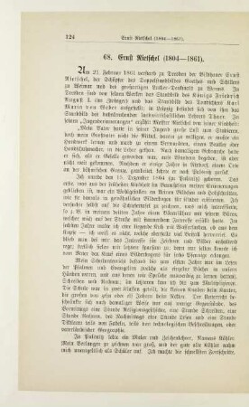 68. Ernst Rietschel (1804-1861)
