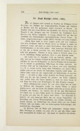 68. Ernst Rietschel (1804-1861)