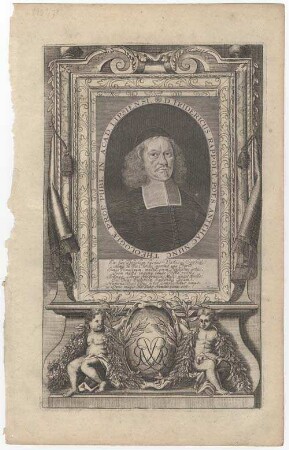 Fridericus Rappolt