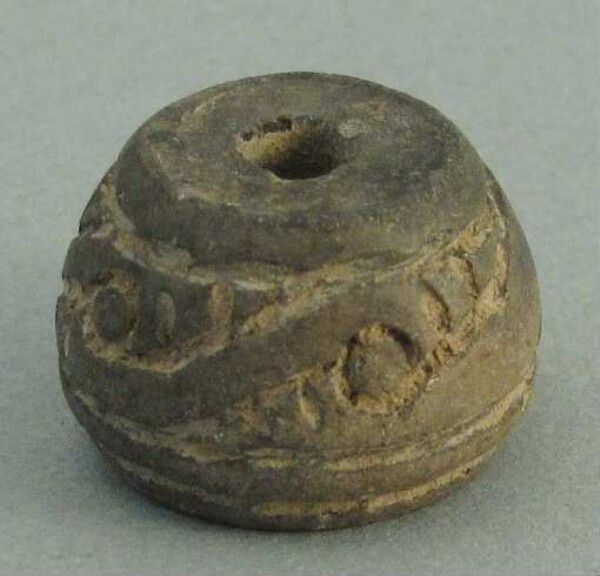 spindle whorl