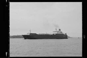 Stena Freighter, Göteborg