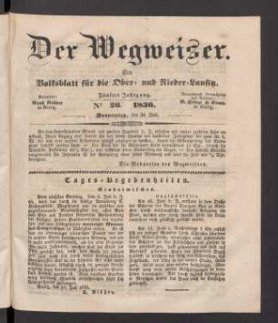 5.1836,26(30.Juni)
