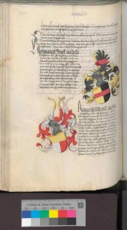 Heinrich Schraß von Uelversheim