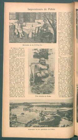 Impresiones de Pekín