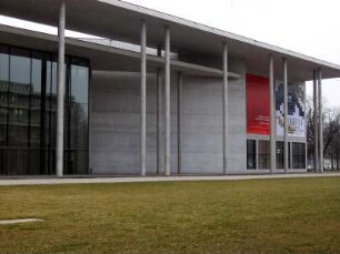 München: Pinakothek der Moderne