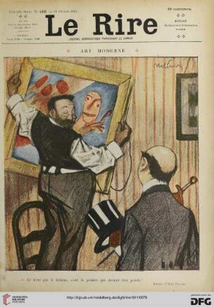 No. 419 (11 Février 1911)