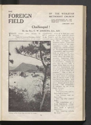 January 1921