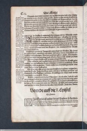 2. Petrus