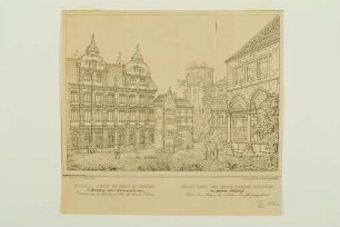 Heidelberger Schloss
