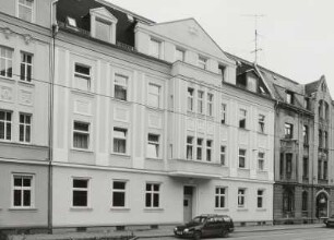 Doppelwohnhaus