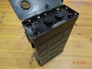 Funkgerät BGS FUG 7 Einbaugerät 4m-Band