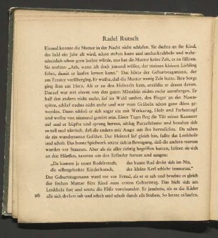 Radel Rutsch