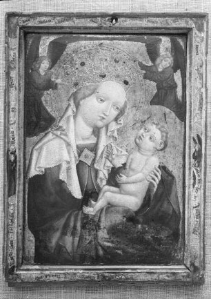 Heilige Madonna