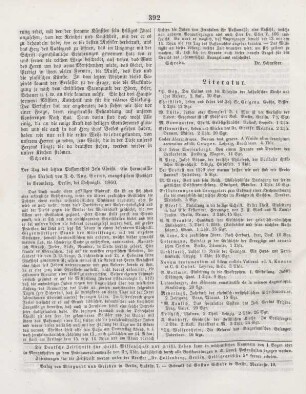 392 Literatur