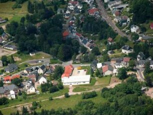 Stützerbach