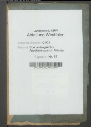 Holzlieferung an den Eisenhammerverwalter Reuter in Saßmannshausen