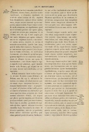 Joannis Duns Scoti doctoris subtilis, Ordinis Minorum opera omnia : iuxta ed. Waddingi XII tomos continentem a patribus Franciscanis de observantia accurate recognita, 17