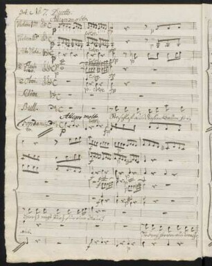 No. 7: Duetto