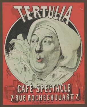 Tertulia