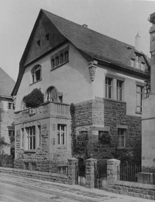 Haus Baumeister