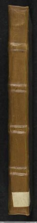Goldene Bulle, lat. u. dt. - Mscr.Dresd.H.134 : von einer Hand